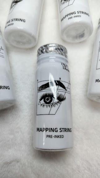 Hilo Marcador Mapping