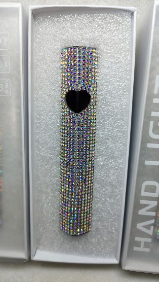 Linterna PreeCurado uv/led 3Watts