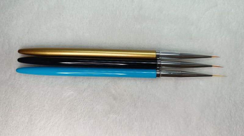 Set de Liners x3