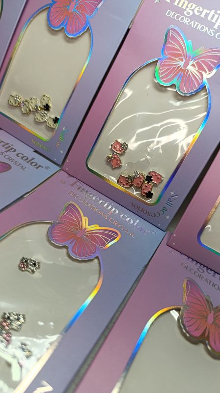 Deco de Hello Kitty