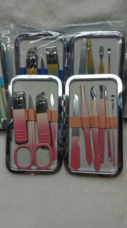 Kit de Alicates