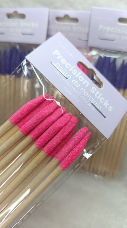 Palitos de Naranjo con lima Obelisco x 12 de City Girl
