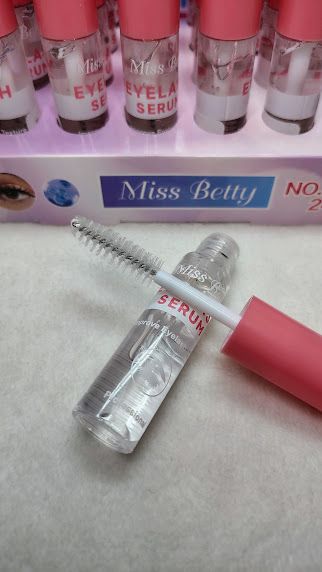Serum Alargador de Pestañas y Cejas Luxuriant Growth