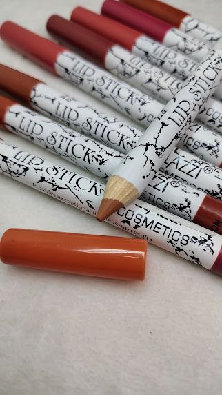 Lapiz Delineador de Labios Marmol LipStick