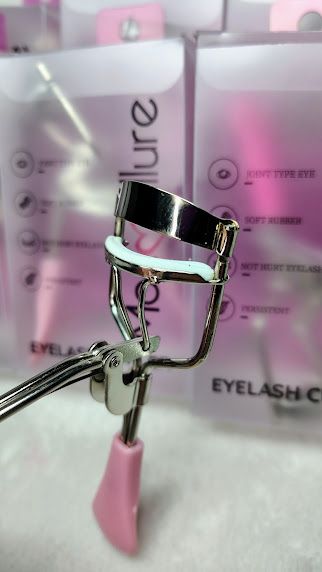 Arqueador de pestañas MacMallure