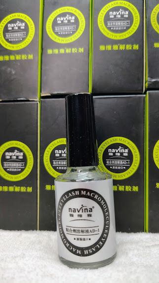 Removedor Liquido Navina