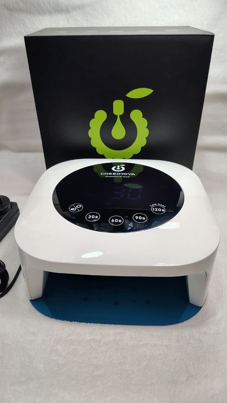 CABINA CHERIMOYA 72W