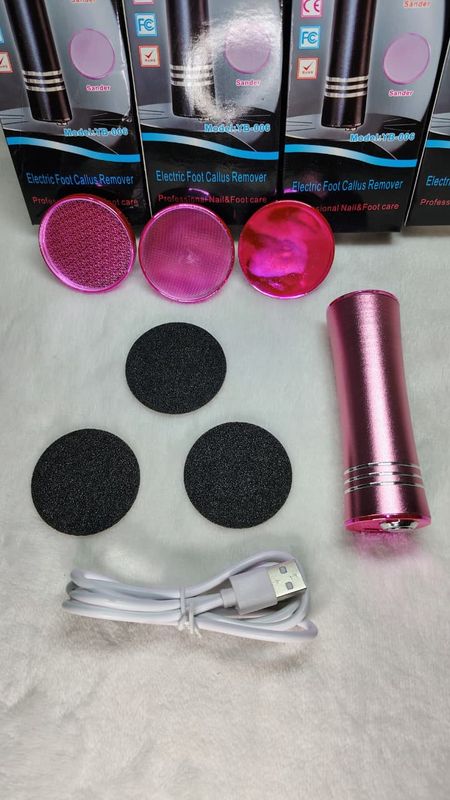 Torno para pies