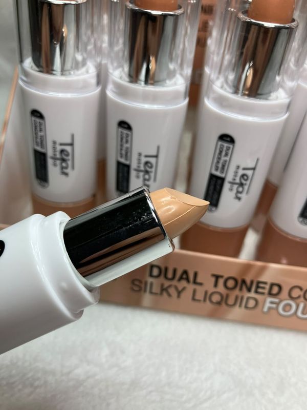 Corrector + base Tejar
