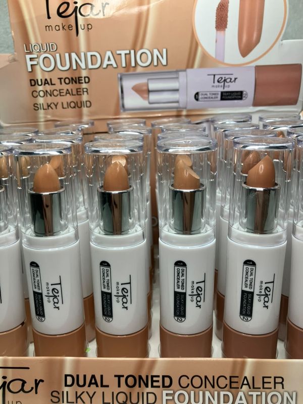 Corrector + base Tejar