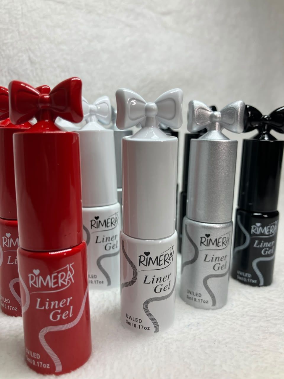 Esmalte liner Rimera Quince 5ml