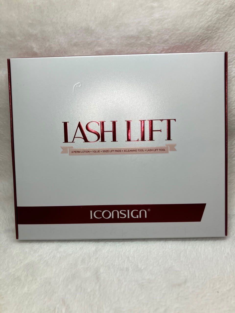 Kit para lifting Iconsign