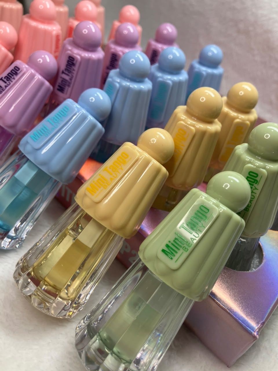 Lip balm Mini Tango