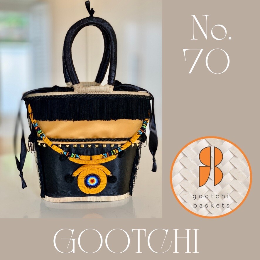 Gootchi Tote Handbag