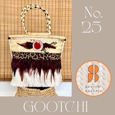 Gootchi Handbag