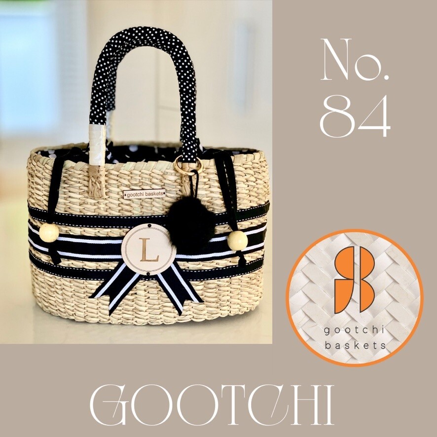 Gootchi - Monogram