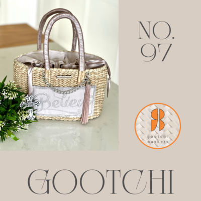 Gootchi Tote Handbag