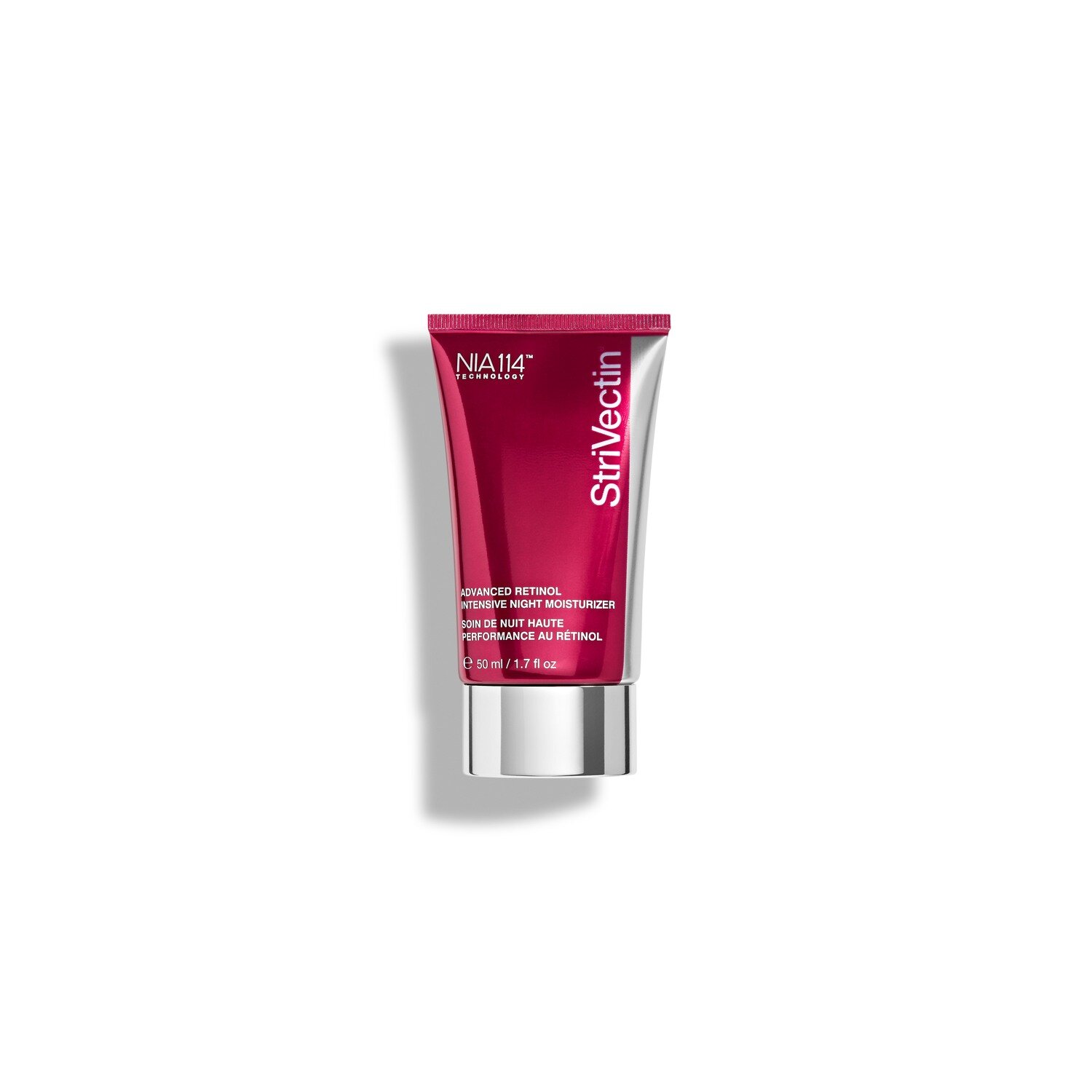 ADVANCED RETINOL intensive night moisturizer 50 ml