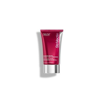 ADVANCED RETINOL intensive night moisturizer 50 ml