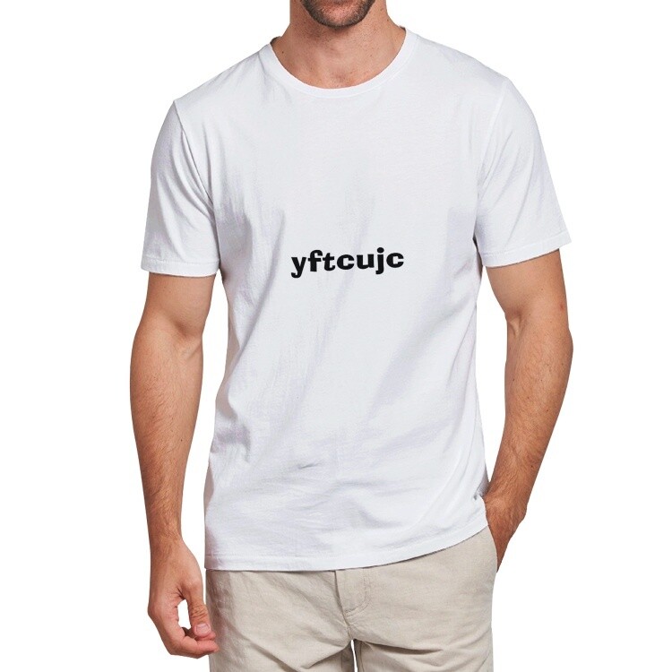 Men&#39;s Heavy Cotton Adult T-Shirt