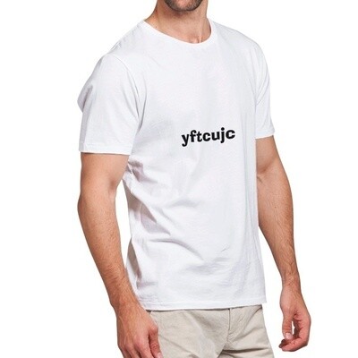 Men's Heavy Cotton Adult T-Shirt