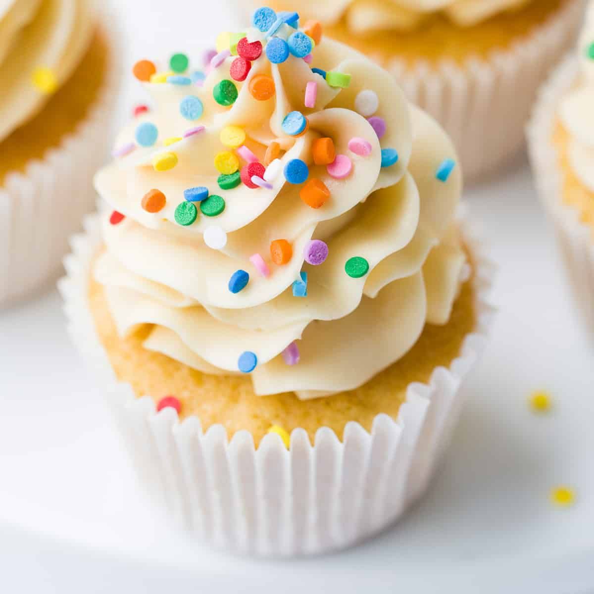 Cupcakes