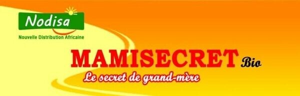MAMI SECRET