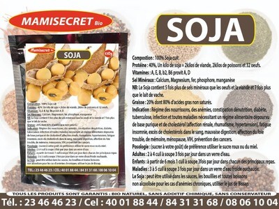 SOJA
