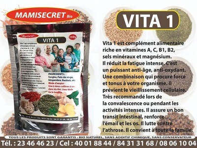 VITA 1