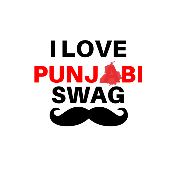 I LOVE PUNJABI SWAG