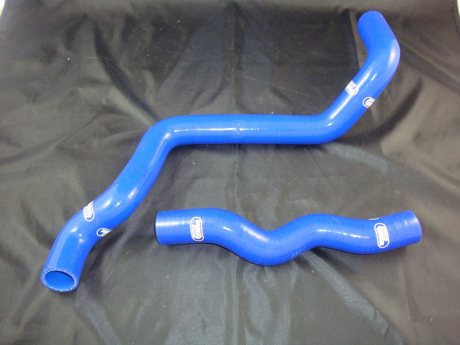 Peugeot 207 208 GTI Turbo DS3 Pre 2016 SamcoSport Silicone Coolant Hoses