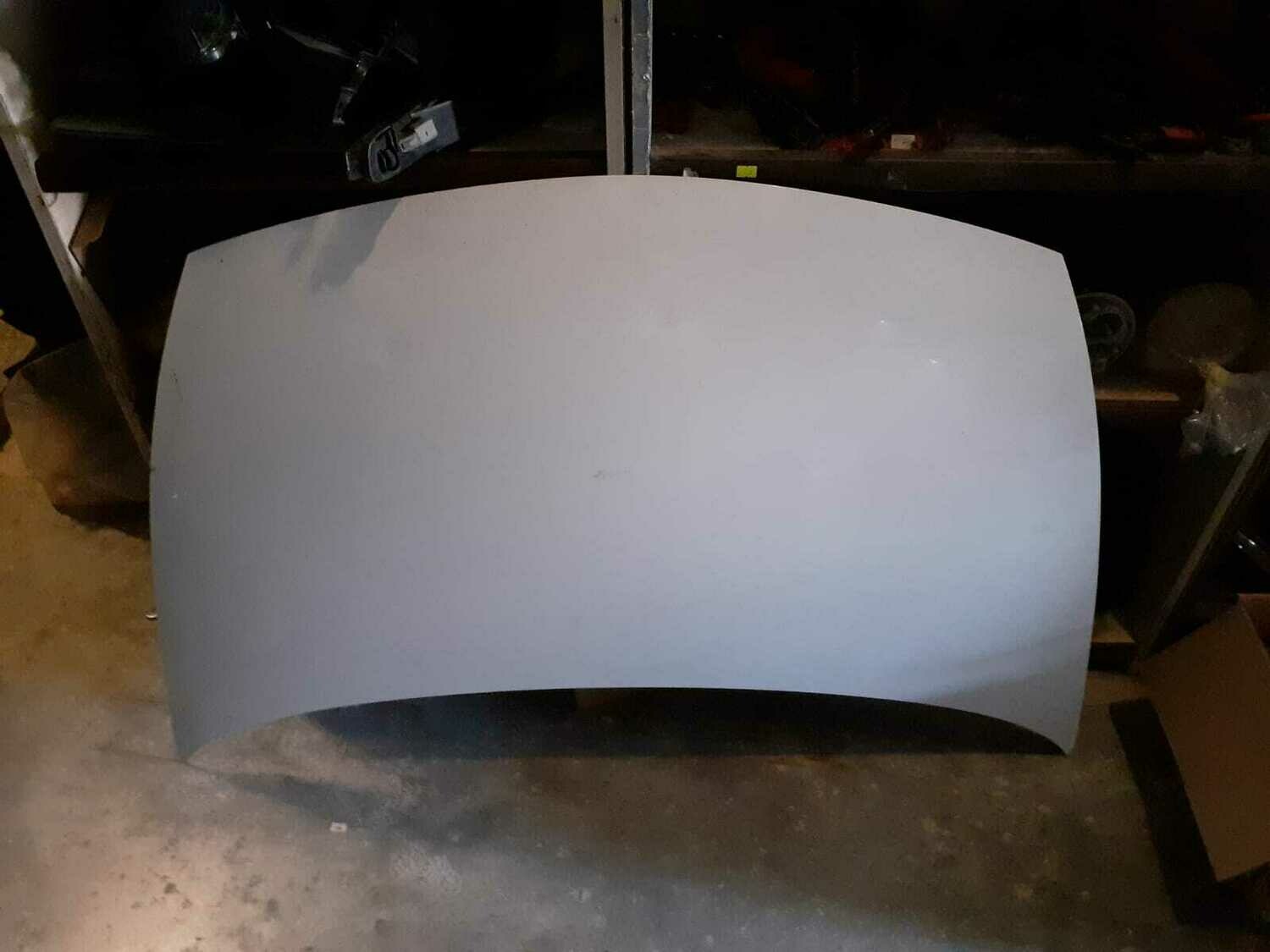Honda Civic Ön Kaput