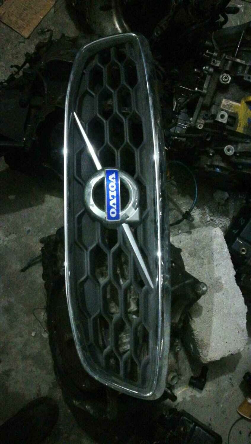 volvo 2014 v40 ön panjur
