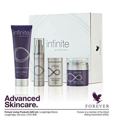 Infinite Advanced Skincare System