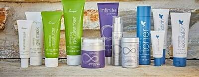 Skincare and Personal Care