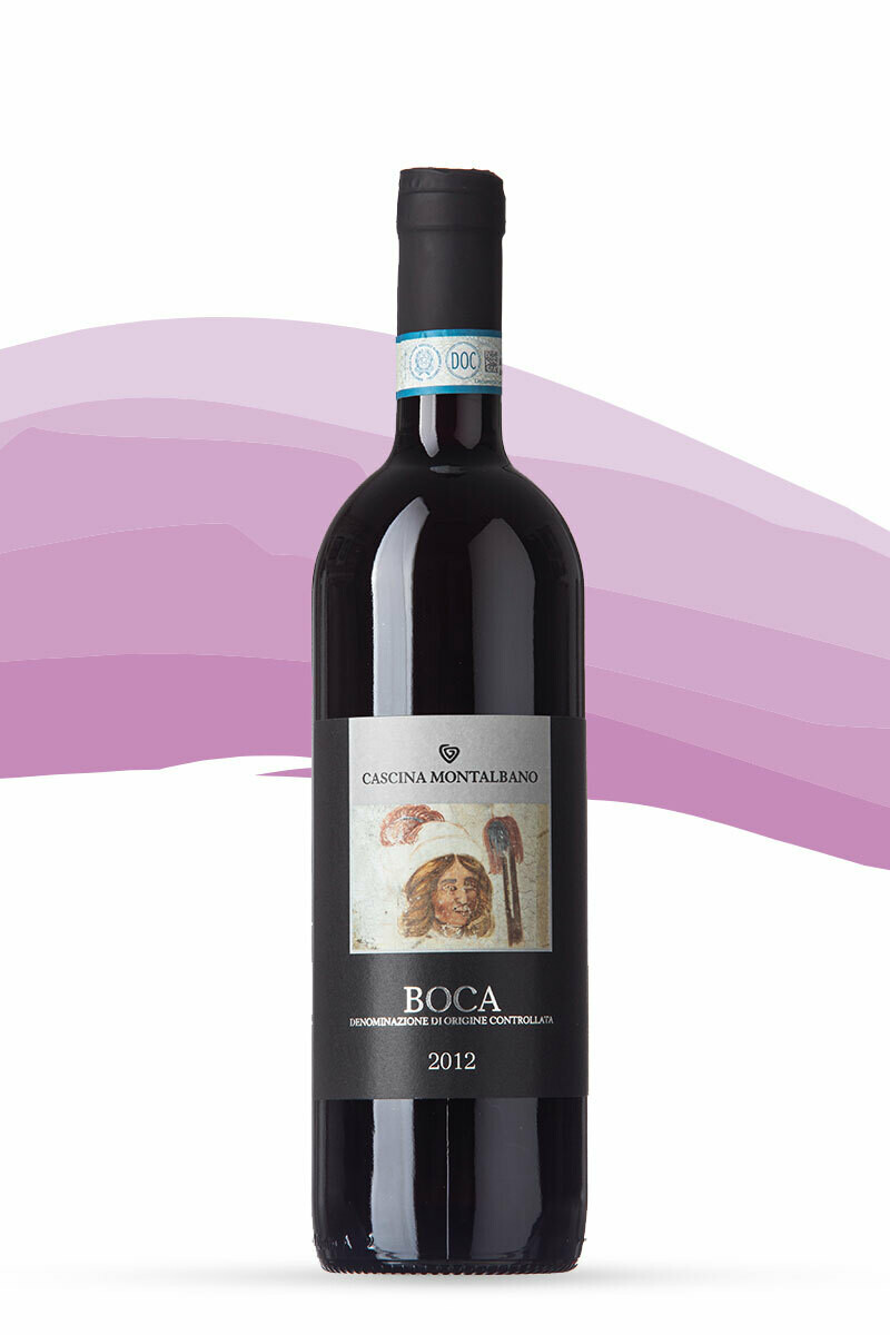 Boca 2012 Montalbano
