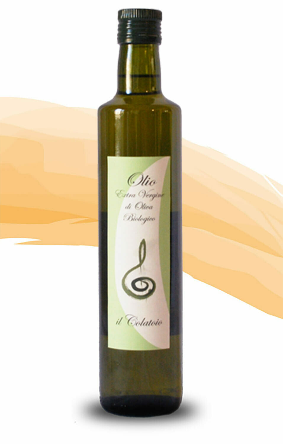 Il colatoio Olio Extravergine di Oliva Biologico Campagna 2019 Il colatoio Olio Extravergine di Oliva Biologico Campagna 2019