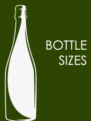 Bottle Sizes