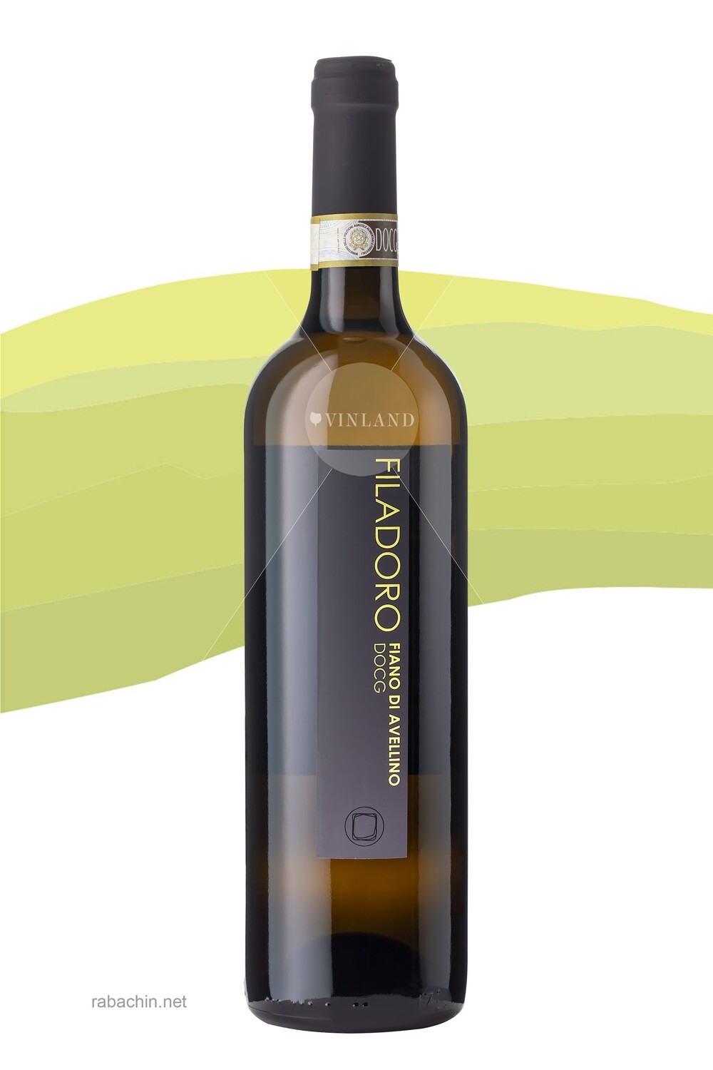 "Fiano d'Avellino", FILADORA, DOCG 2021