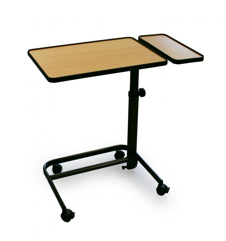 TABLE À MANGER AU FAUTEUIL AVEC TABLETTE LATÉRALE FIXE. COLORIS : HÊTRE.
Prix TVAC : 139,99 €