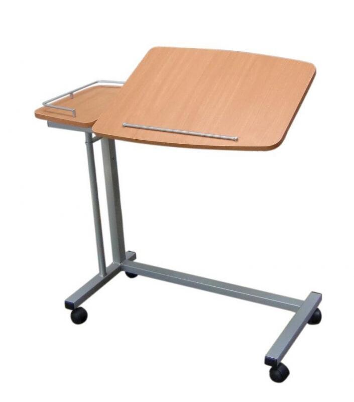 TABLE À MANGER AU LIT/FAUTEUIL, COLORIS : HÊTRE, CÔTÉ GAUCHE
Prix TVAC : 309,99 €