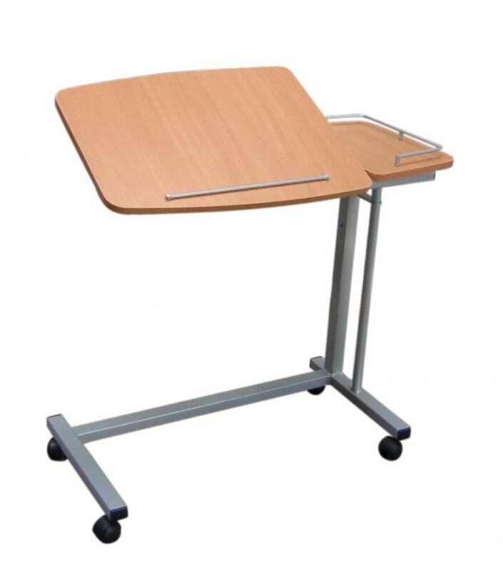 TABLE À MANGER AU LIT/FAUTEUIL, COLORIS : HÊTRE, CÔTÉ DROIT
Prix TVAC : 309,99 €