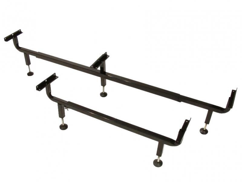 JEU DE PIEDS, 1 PERSONNE, POUR SOMMIER.
Prix TVAC : 79,99 €