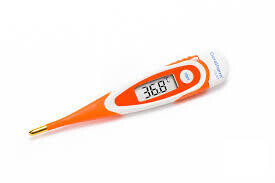 Thermomètre Geratherm
Prix TVAC : 8,50 €