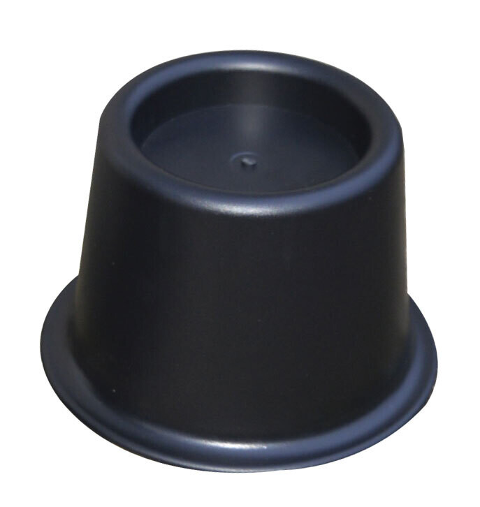 LOT DE 4 PLOTS ÉLÉVATEURS - HAUTEUR 9 CM
PRIX TVAC : 19,50€