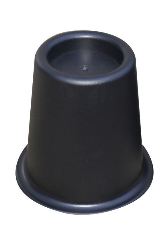 LOT DE 4 PLOTS ÉLÉVATEURS - HAUTEUR 14 CM
PRIX TVAC : 19,50 €