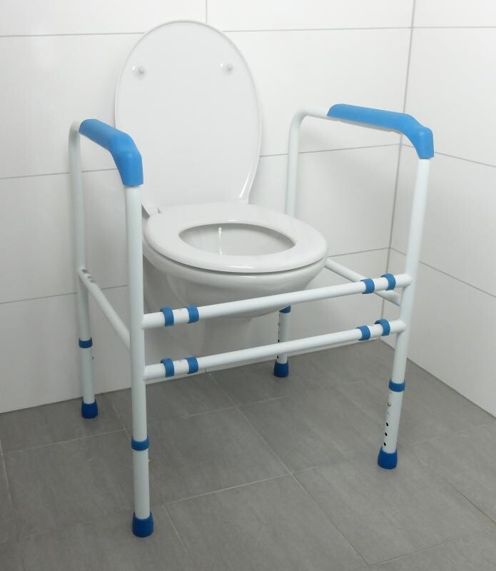 CADRE DE TOILETTE KOS (ref 811015) PRIX TVAC : 79,80€