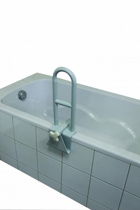 POIGNÉE DE BAIN.
PRIX TVAC : 69,50€