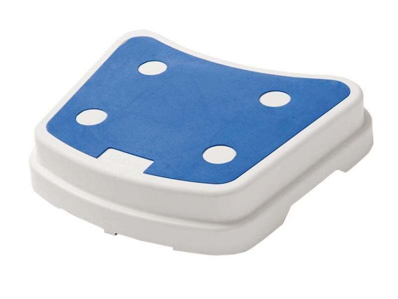 MARCHE-ACCÈS BAIGNOIRE SKY - 10 CM.
PRIX TVAC : 53,50€