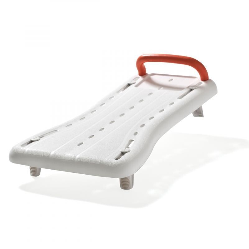 PLANCHE DE BAIN ETAC FRESH AVEC POIGNÉE, LONGUEUR 69 CM.
PRIX TVAC : 75,50€
